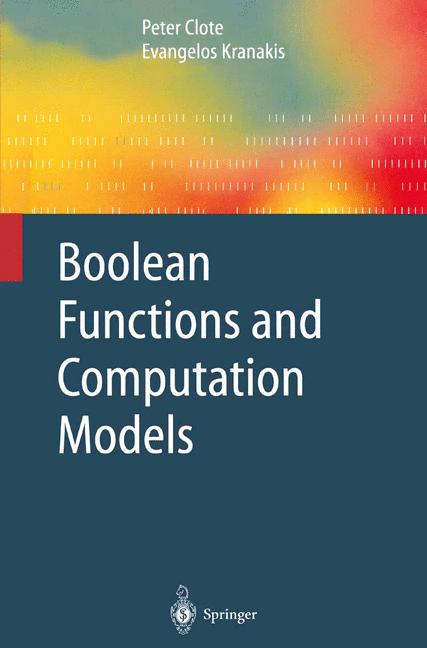Boolean Functions A… - image