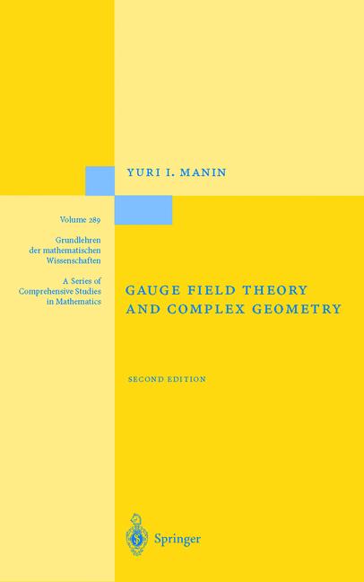Gauge Field Theory … - image