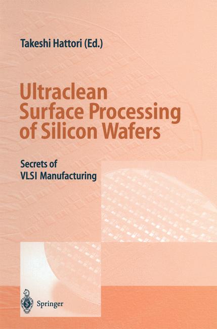 Ultraclean Surface … - image