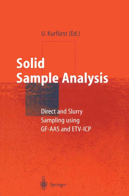 Solid Sample Analys…