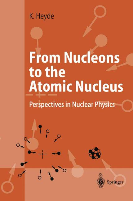 From Nucleons To Th…