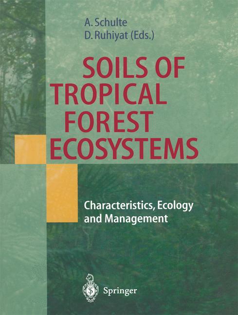 Soils Of Tropical F…