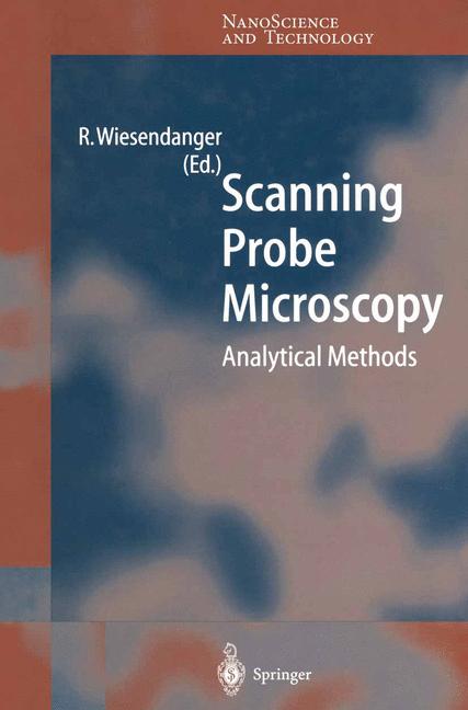 Scanning Probe Micr…