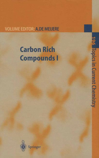 Carbon Rich Compoun… - image