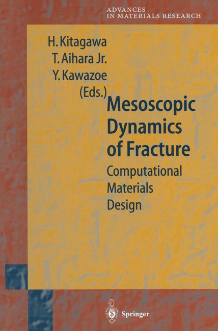 Mesoscopic Dynamics… - image