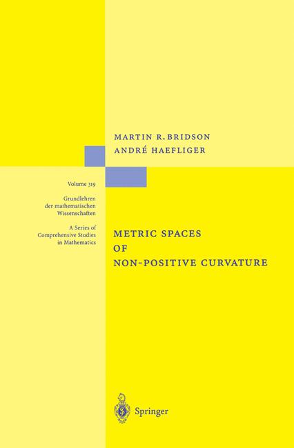 Metric Spaces Of No…