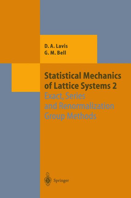 Statistical Mechani…