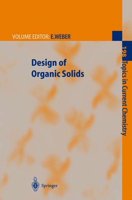 Design Of Organic S… - image