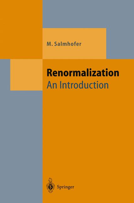 Renormalization - image