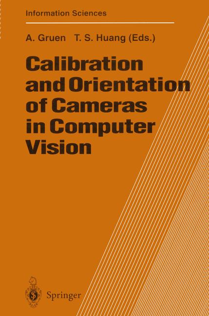 Calibration And Ori…
