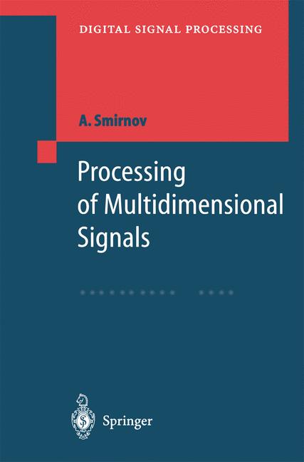 Processing Of Multi…
