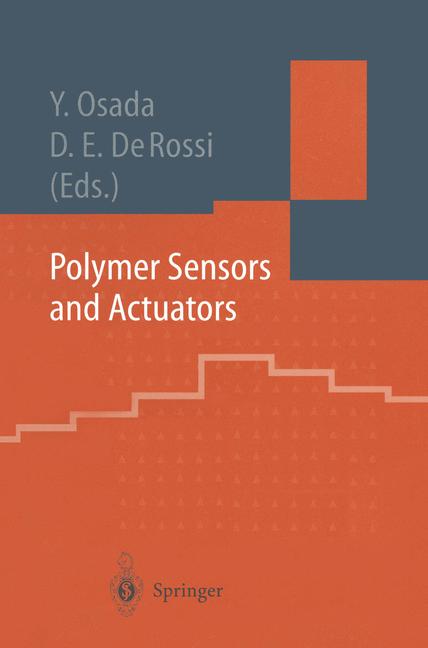 Polymer Sensors And…