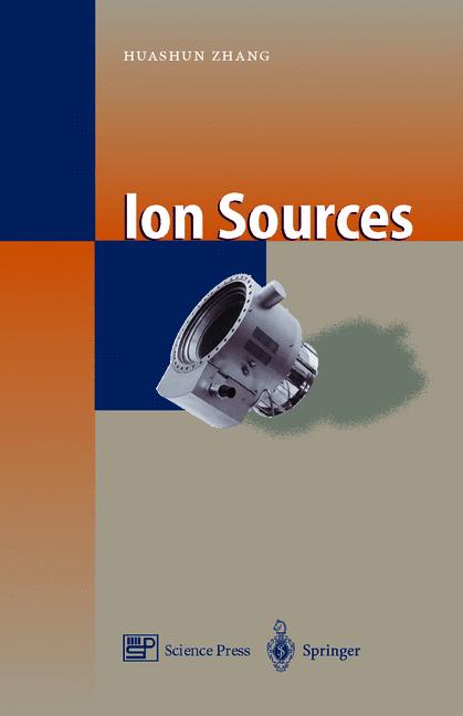 Ion Sources - image