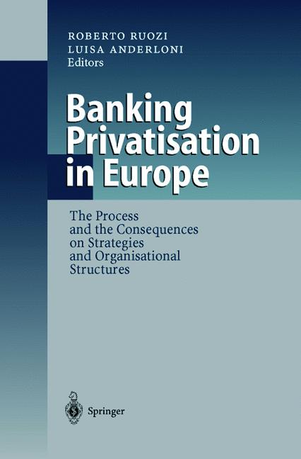 Banking Privatisati…