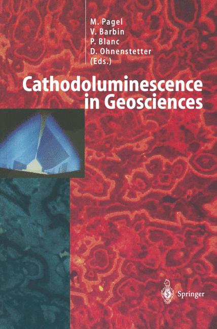 Cathodoluminescence…