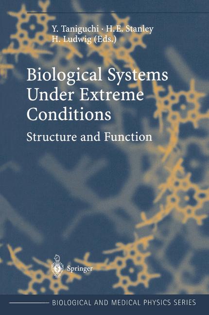 Biological Systems …