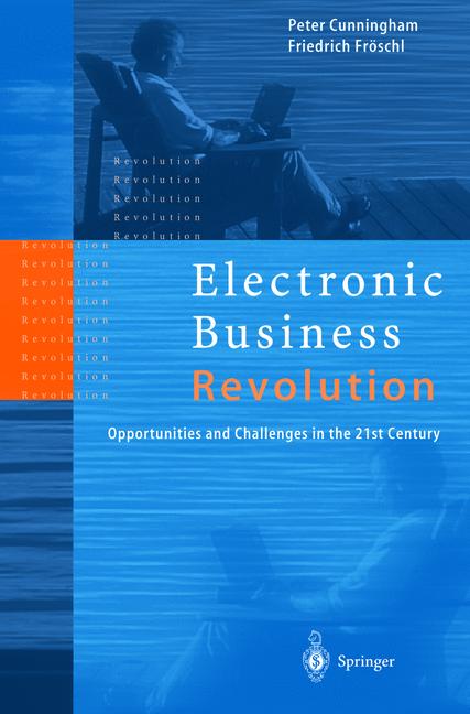 Electronic Business…
