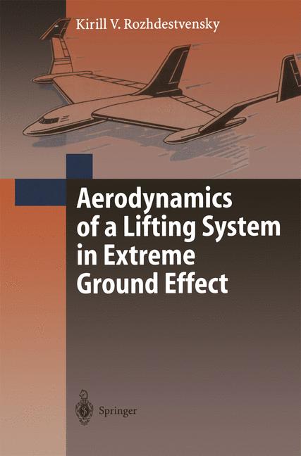 Aerodynamics Of A L… - image
