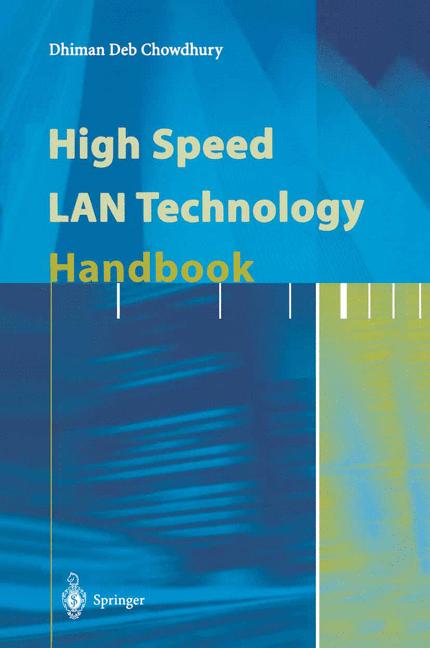 High Speed Lan Tech… - image