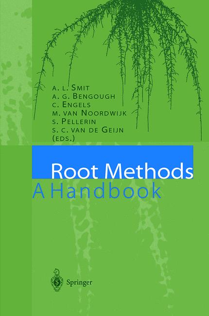 Root Methods - image