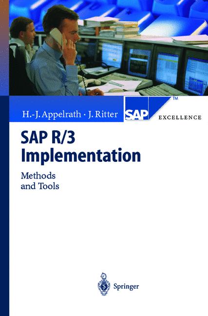 Sap R/3 Implementat… - image