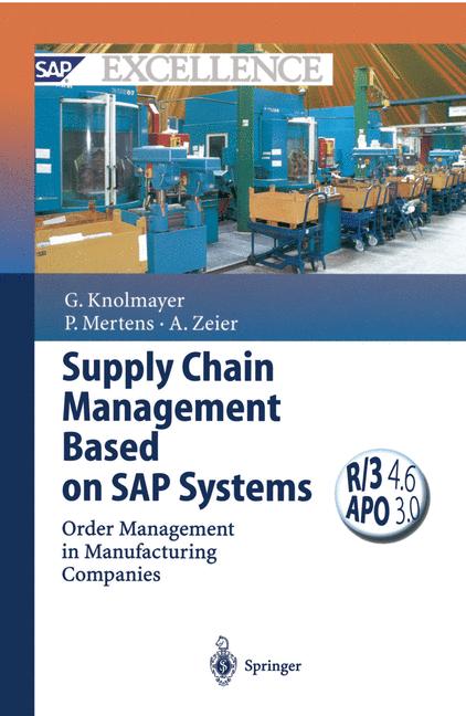 Supply Chain Manage… - image