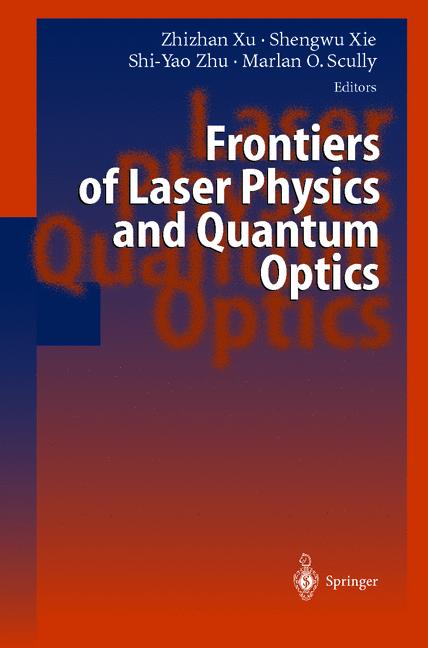 Frontiers Of Laser … - image
