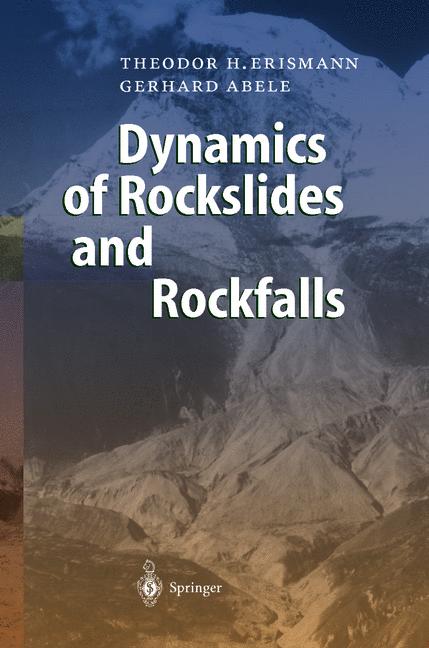 Dynamics Of Rocksli… - image