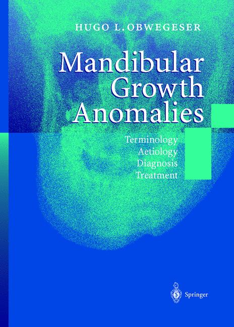 Mandibular Growth A… - image