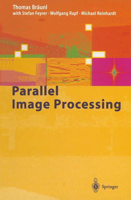 Parallel Image Proc…