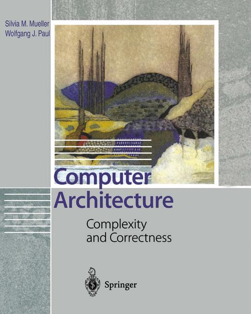 Computer Architectu… - image