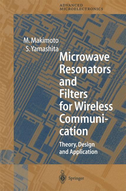 Microwave Resonator…