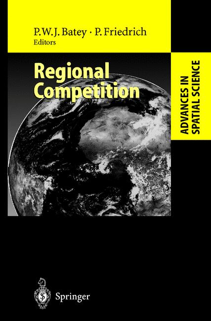 Regional Competition - image