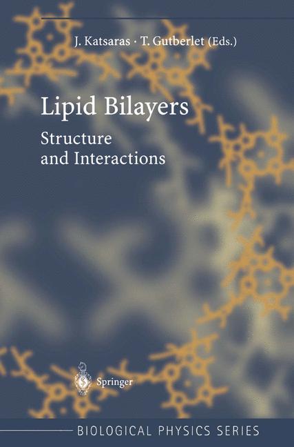 Lipid Bilayers - image