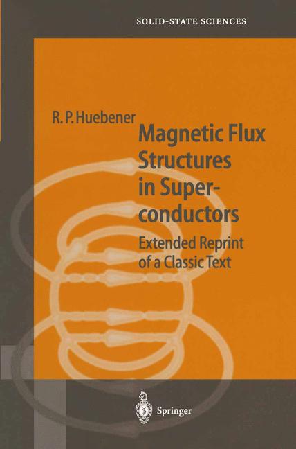 Magnetic Flux Struc…
