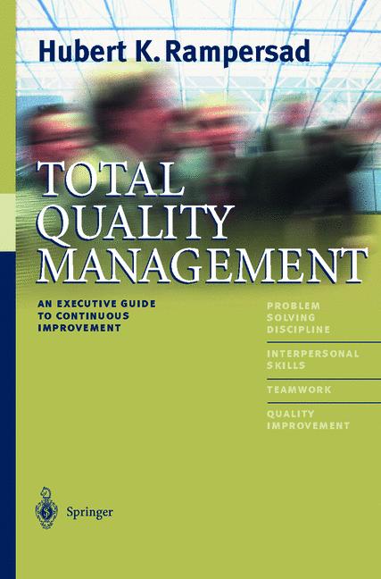 Total Quality Manag… - image