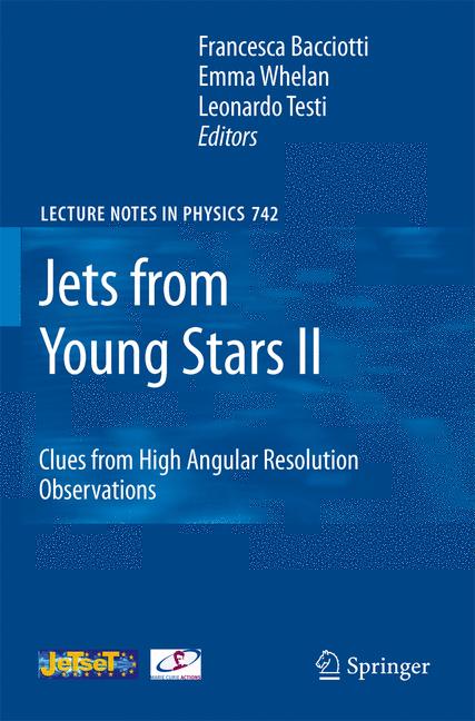 Jets From Young Sta…