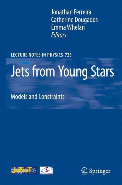 Jets From Young Sta…