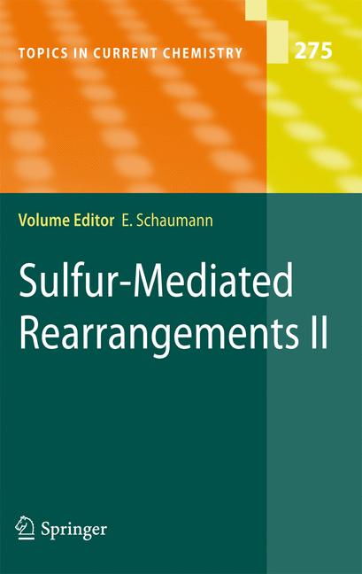 Sulfur-Mediated Rea…