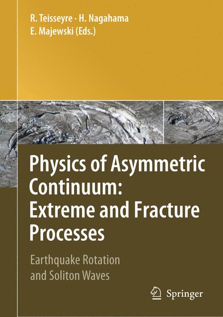 Physics Of Asymmetr…