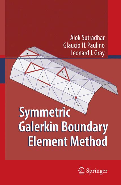 Symmetric Galerkin …