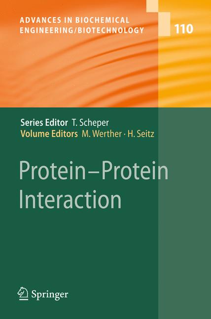 Protein  Protein Interaction