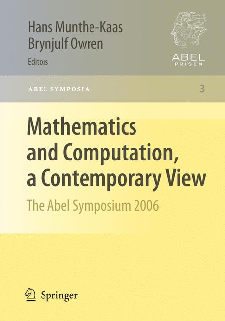 Mathematics And Com…