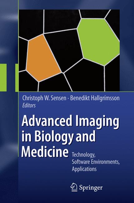 Advanced Imaging In… - image