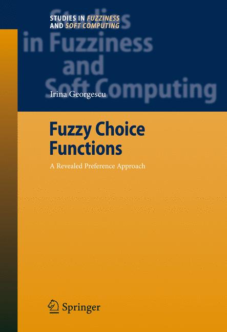 Fuzzy Choice Functi…
