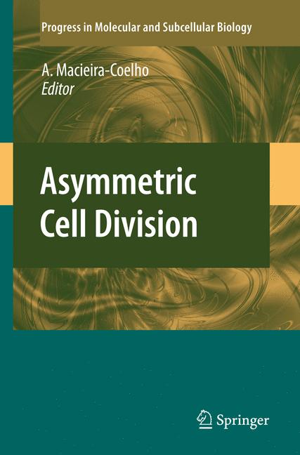 Asymmetric Cell Div… - image