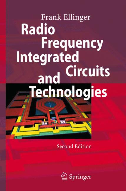ISBN 9783642088858 product image for Radio Frequency Integrated Circuits and Technologies | upcitemdb.com
