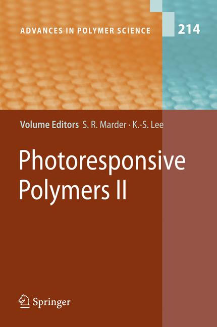 Photoresponsive Pol…