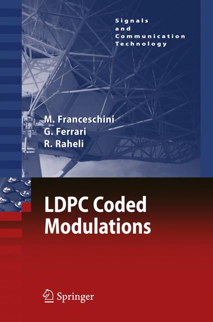 Ldpc Coded Modulati…