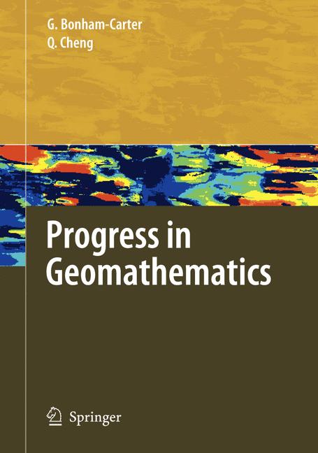 Progress In Geomath…